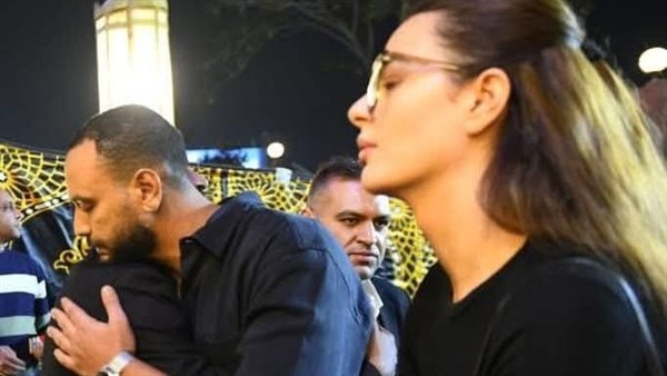 هنادي مهنا - أحمد