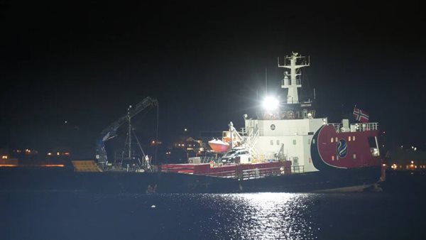  سفينة الإنزال العائمة