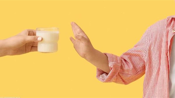 تسمم الأطفال الرضع