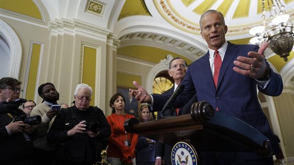 زعيم الجمهوريين في