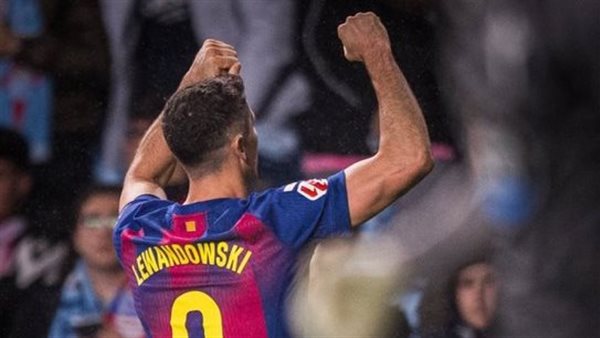 روبرت ليفاندوفسكي