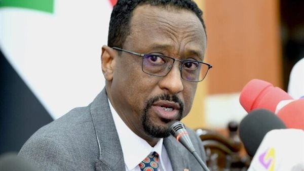  وزير الثقافة والإعلام