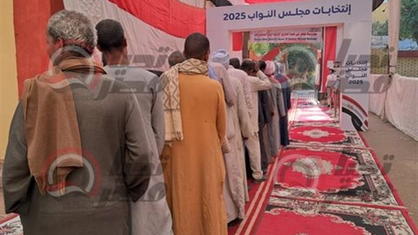 انتخابات مجلس النواب