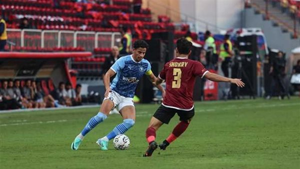 بيراميدز وسيرامكيا