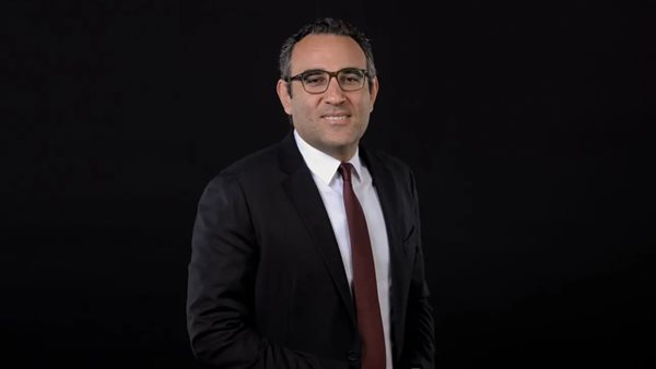  محمد الدماطي عضو