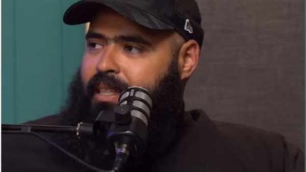 التيك توكر محمد عبد