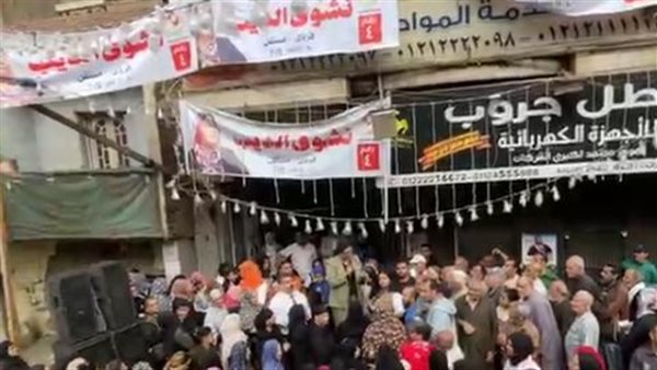 النائبة نشوى الديب