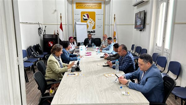 غرفة العمليات المركزية