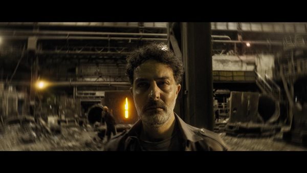 فيلم اغتراب 