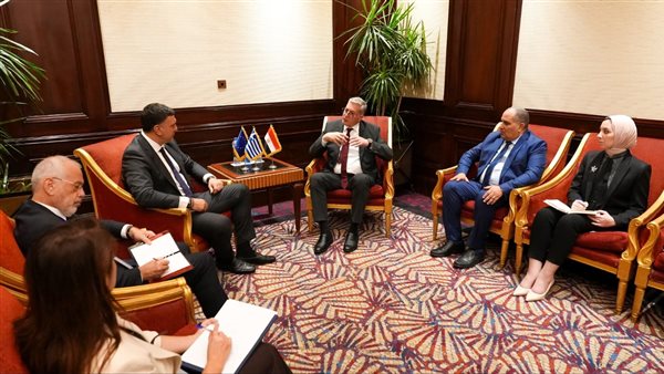 وزير البترول 