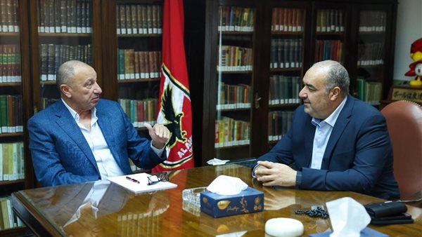 محمد الغزاوي عضو