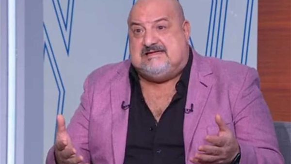 خالد الصاوي 