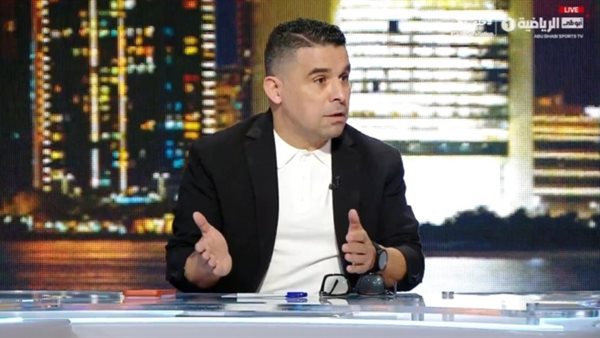 خالد الغندور