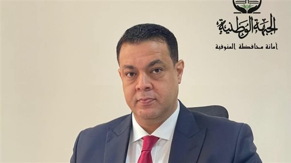 عمرو رضوان، الأمين