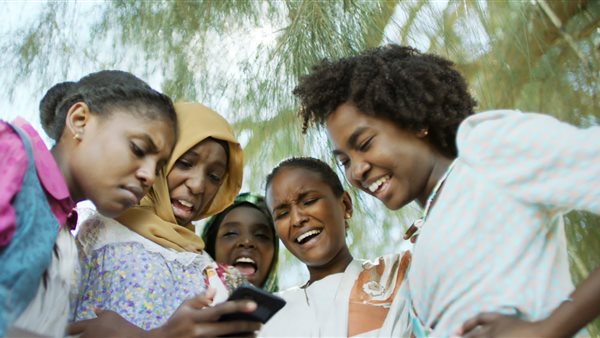 فيلم ملكة القطن 