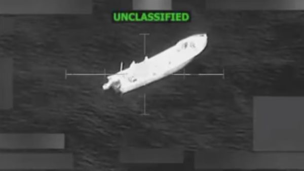  قارب قبل وقت قصير