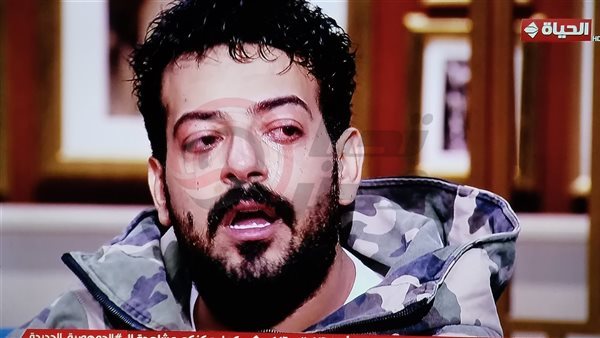 إسماعيل الليثي 