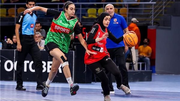  بطولة دورى المرتبط