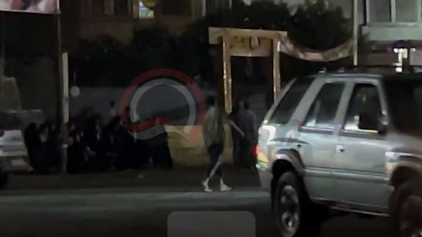 وفاة اسماعيل الليثي