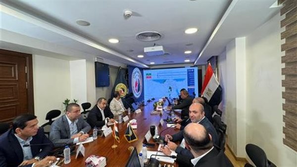 غرفة عمليات حزب حماة