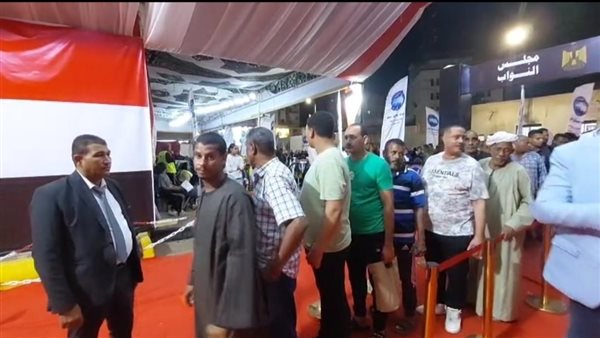 إنتخابات النواب 