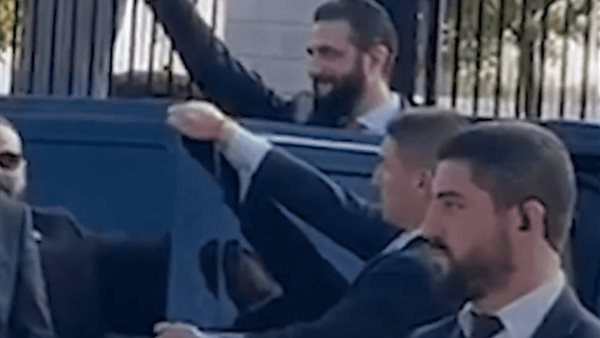 الرئيس السوري أحمد