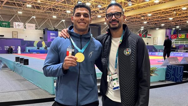 محمد مطيع و عمر الرملي