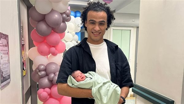 مصطفى حدوتة 