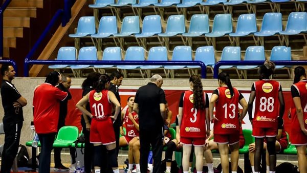 فريق سلة الأهلي للسيدات