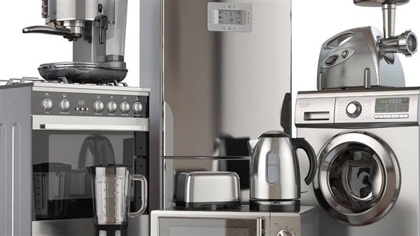 الأجهزة الكهربائية