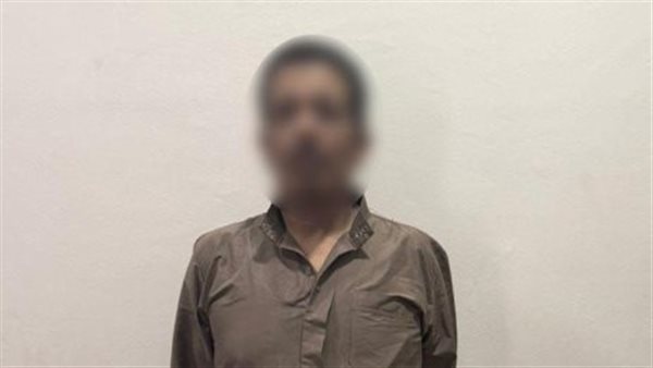 المتهم بتأديب ابنة