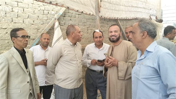 جانب من المشاركة