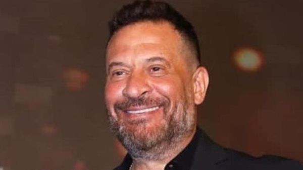 ماجد المصري