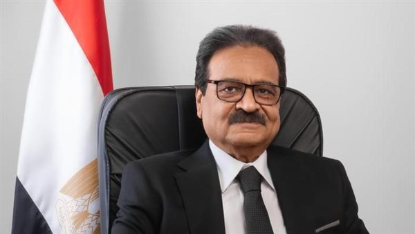 النائب فريد زهران