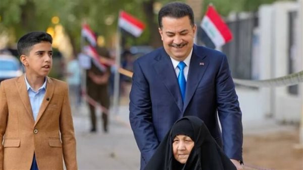 رئيس وزراء العراق