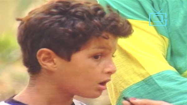 أحمد الفيشاوي 