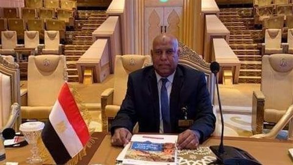 عزالدين العباسي،