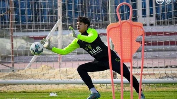 عمر عبد العزيز حارس