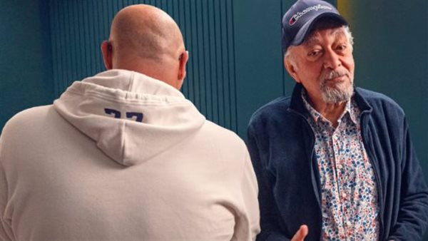 سامي مغاوري