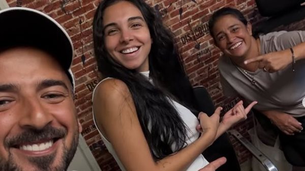 مسلسل بنج كلي 