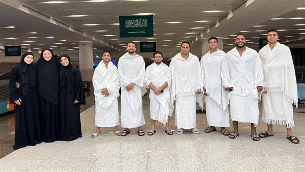 بعثة الجودو 