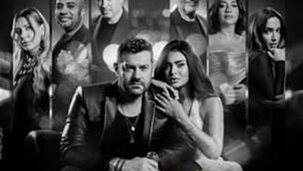 فيلم السلم والتعبان