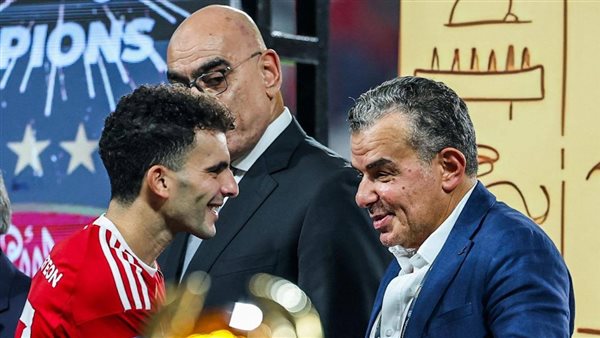 زيزو وهشام نصر 