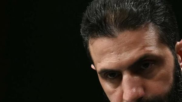 الرئيس السوري أحمد