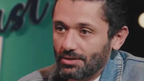 كريم محمود عبد العزيز