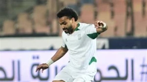 ناصر ناصر لاعب الاتحاد