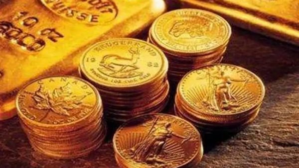 سعر الذهب اليوم في مصر    