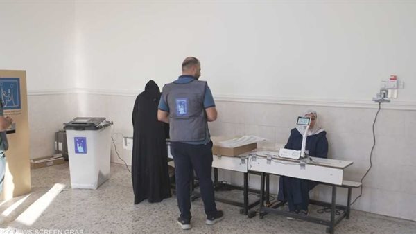 الانتخابات العراقية