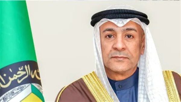 الأمين العام لمجلس