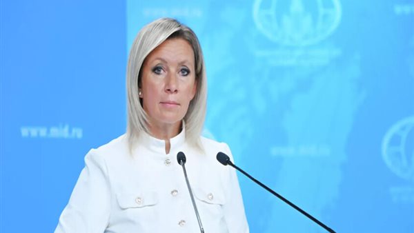 المتحدثة باسم الخارجية